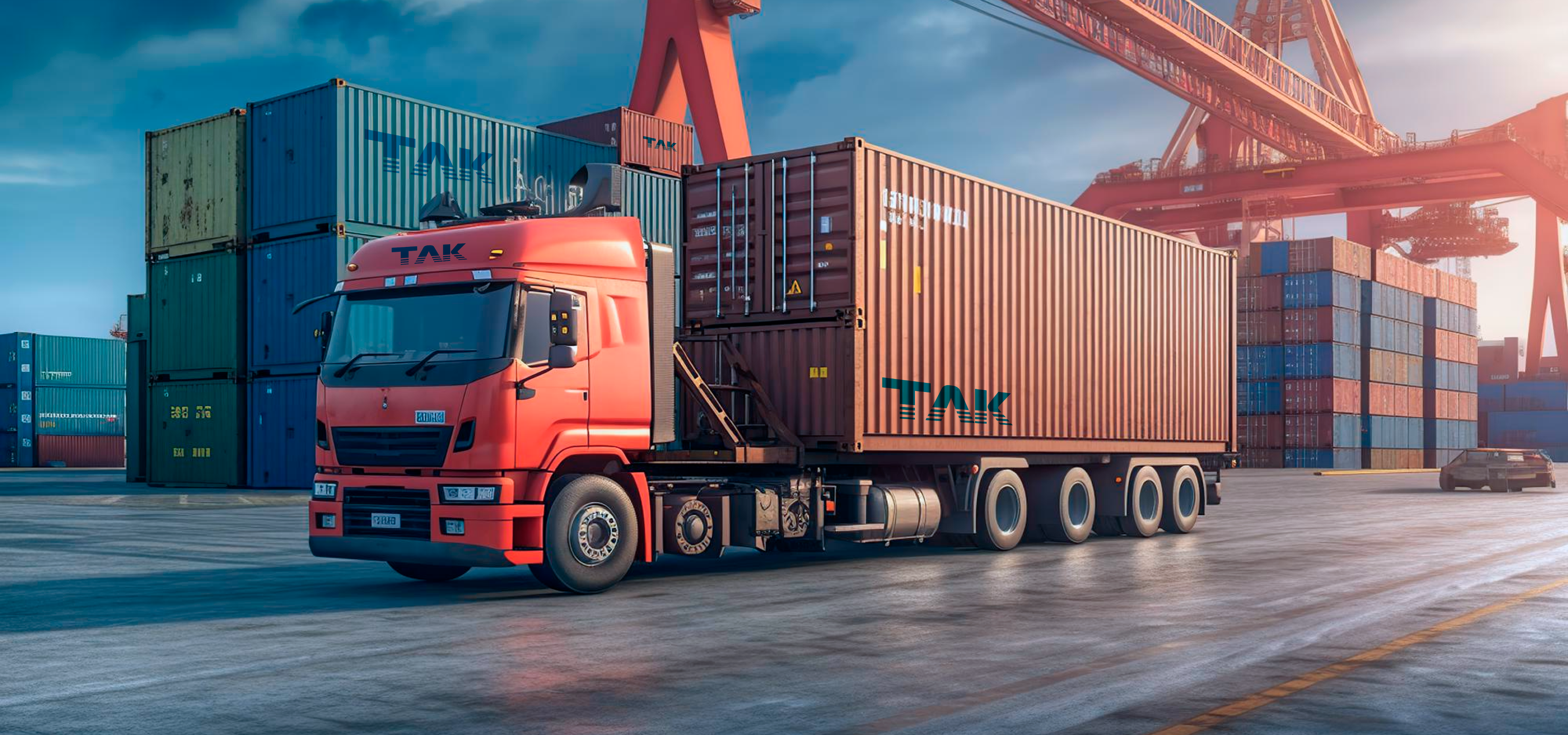 Какой грузовой автотранспорт подойдет для транспортировки вашего груза?